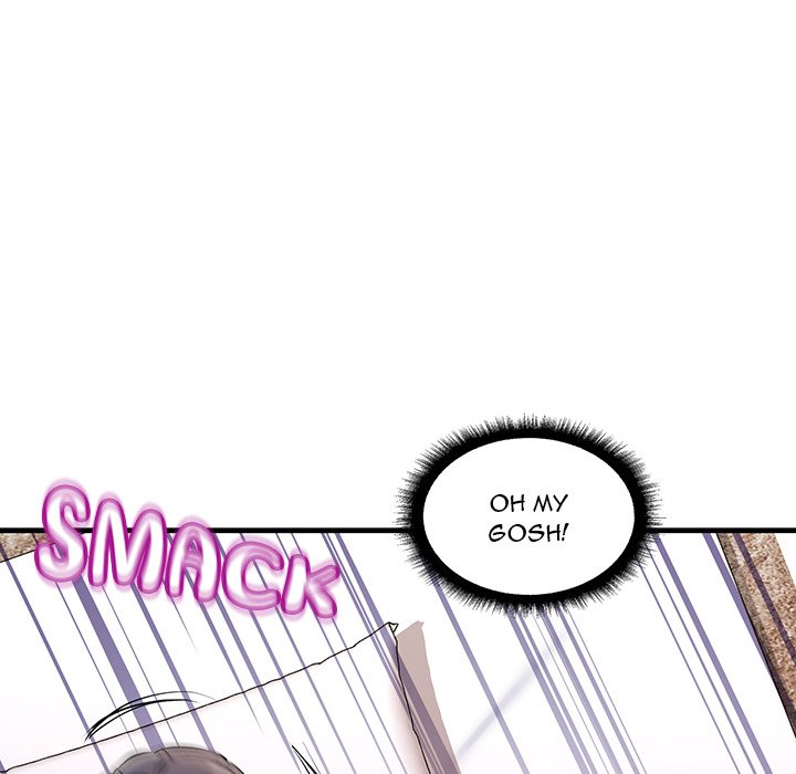 Tangled Webs Chapter 24 - HolyManga.Net