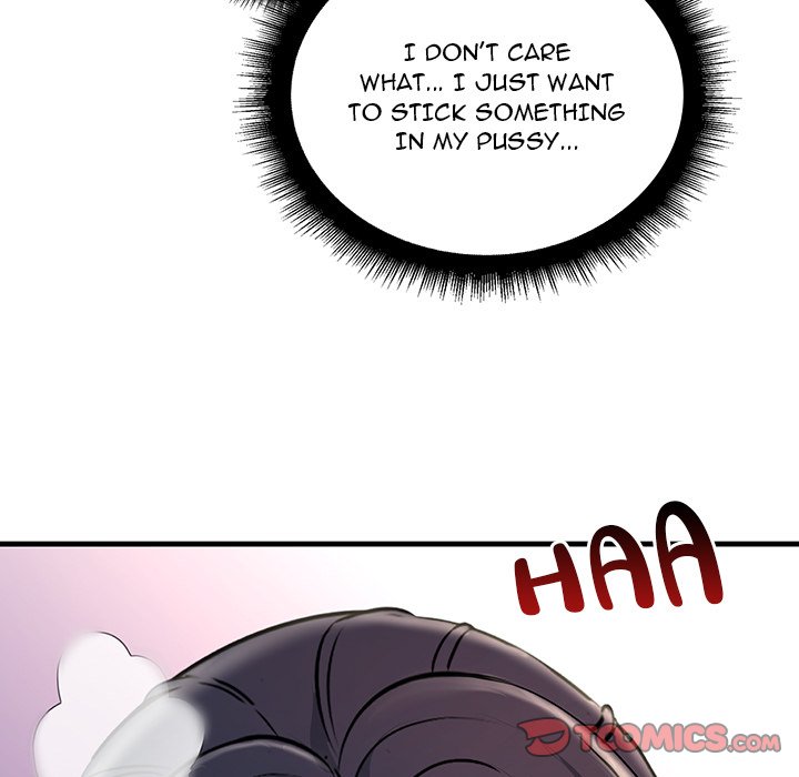 Tangled Webs Chapter 24 - HolyManga.Net
