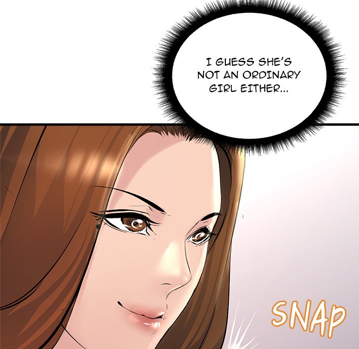 Tangled Webs Chapter 25 - HolyManga.Net