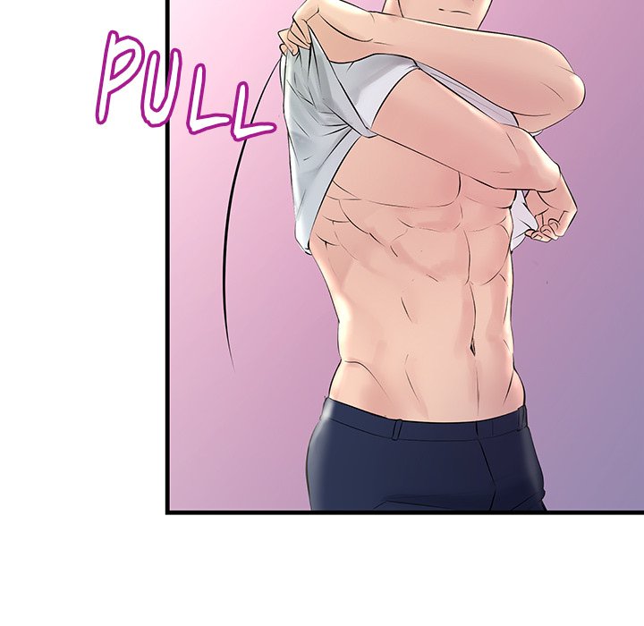 Tangled Webs Chapter 25 - HolyManga.Net
