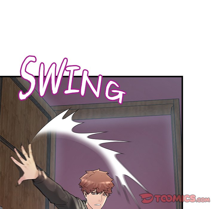 Tangled Webs Chapter 25 - HolyManga.Net