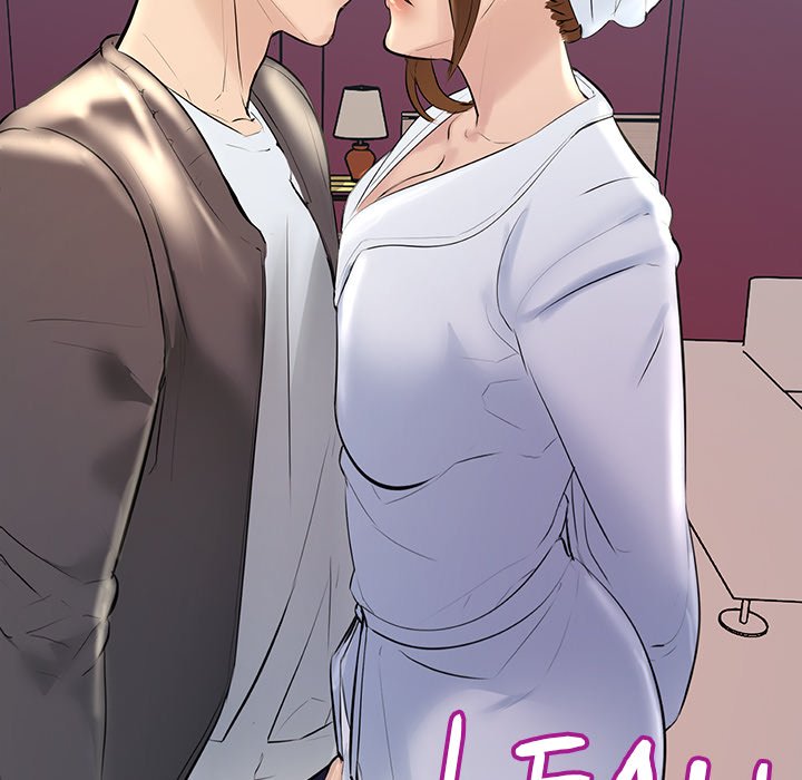 Tangled Webs Chapter 25 - HolyManga.Net