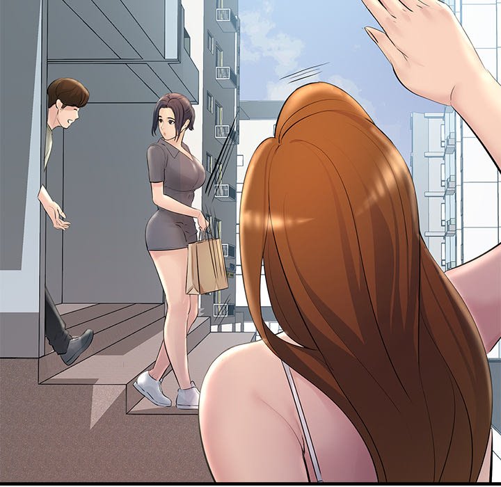 Tangled Webs Chapter 25 - HolyManga.Net