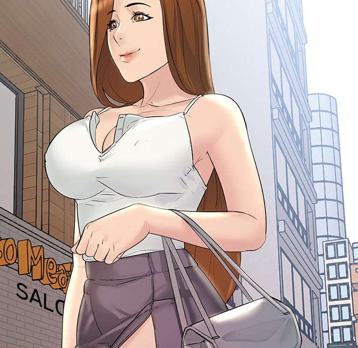 Tangled Webs Chapter 25 - HolyManga.Net