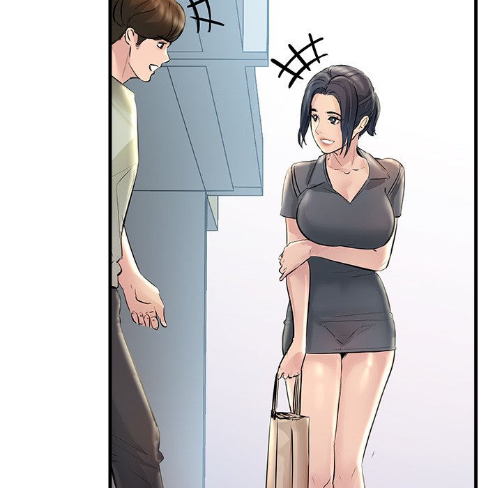 Tangled Webs Chapter 25 - HolyManga.Net