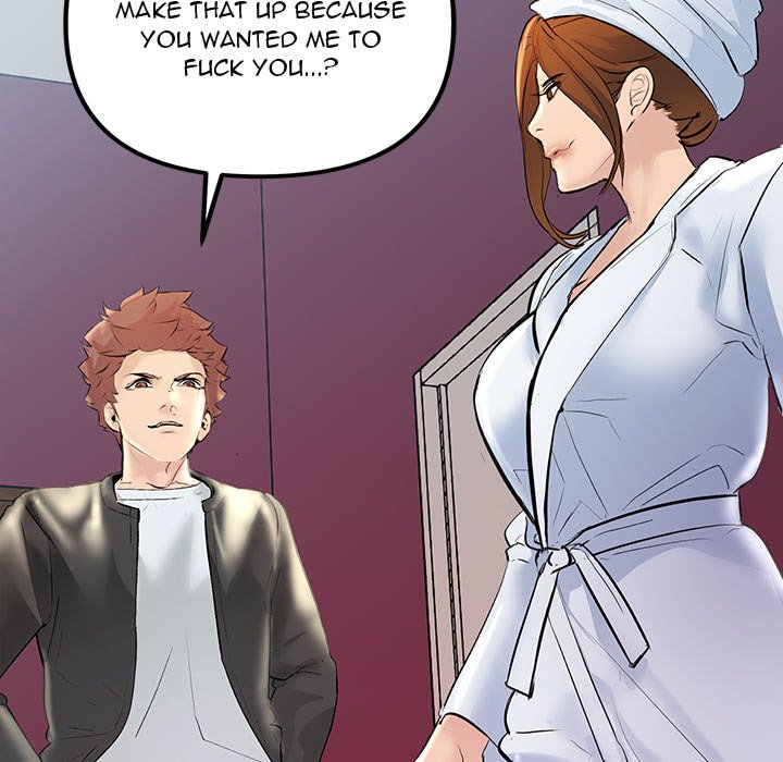 Tangled Webs Chapter 25 - HolyManga.Net