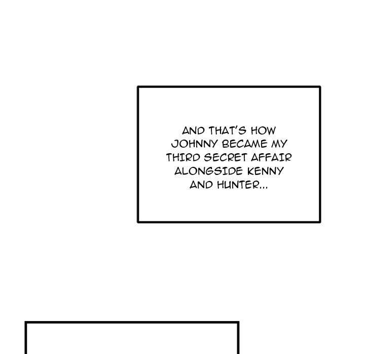 Tangled Webs Chapter 25 - HolyManga.Net