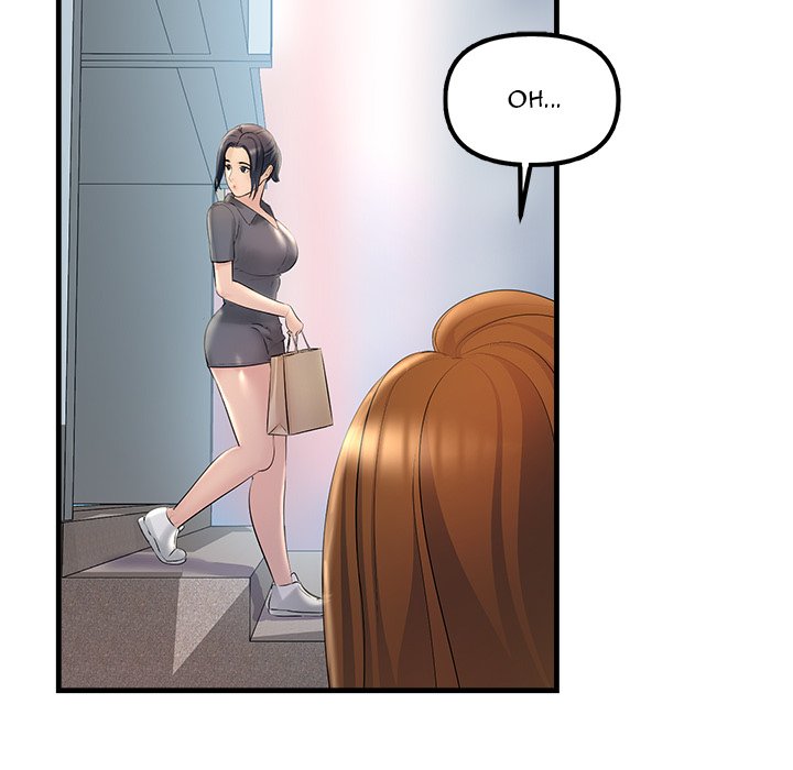 Tangled Webs Chapter 25 - HolyManga.Net