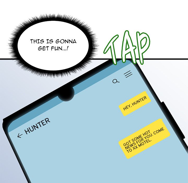 Tangled Webs Chapter 25 - HolyManga.Net