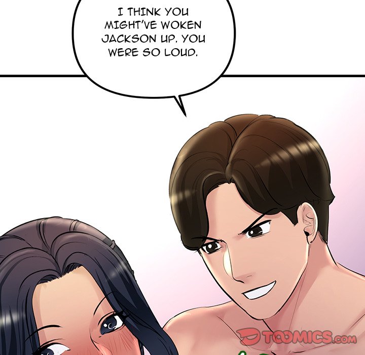 Tangled Webs Chapter 25 - HolyManga.Net