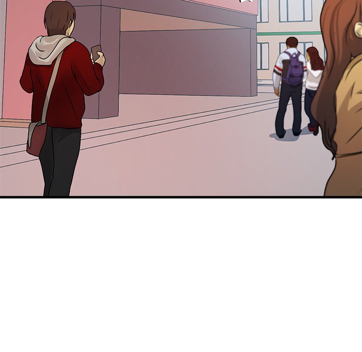 Tangled Webs Chapter 25 - HolyManga.Net
