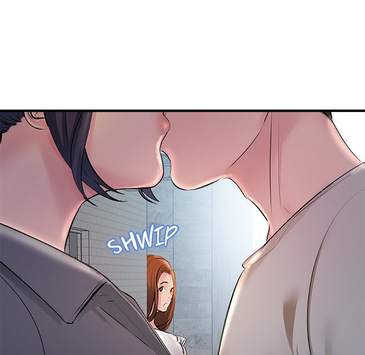 Tangled Webs Chapter 25 - HolyManga.Net