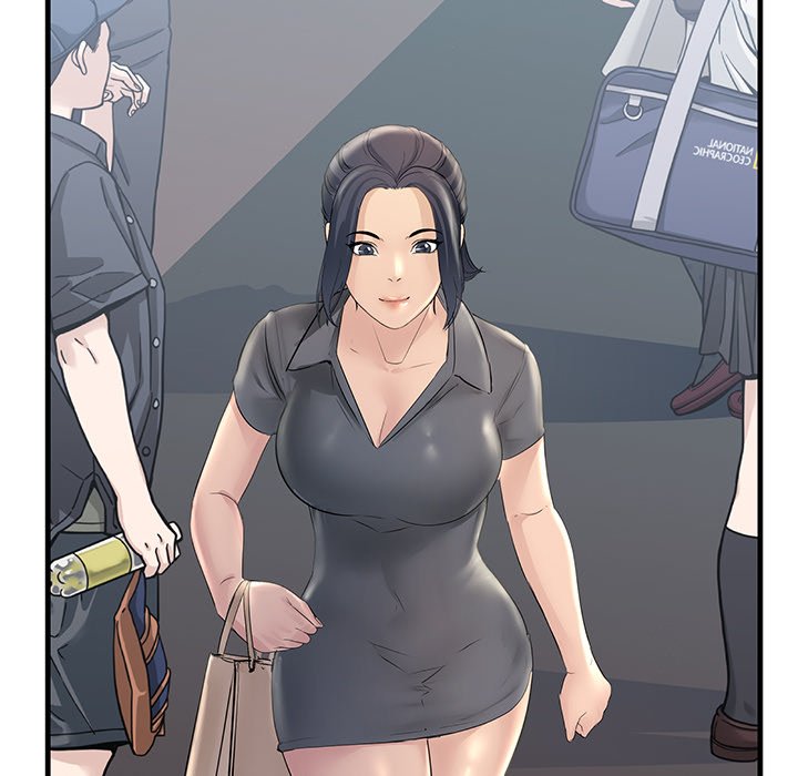 Tangled Webs Chapter 26 - HolyManga.Net