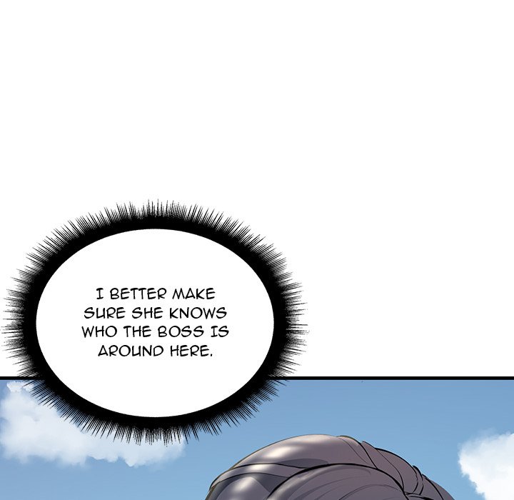 Tangled Webs Chapter 26 - HolyManga.Net