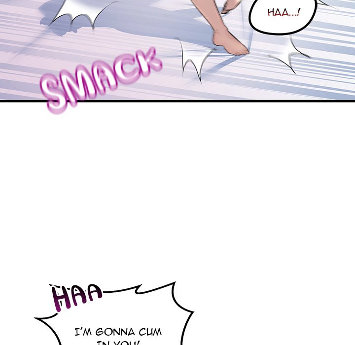 Tangled Webs Chapter 26 - HolyManga.Net