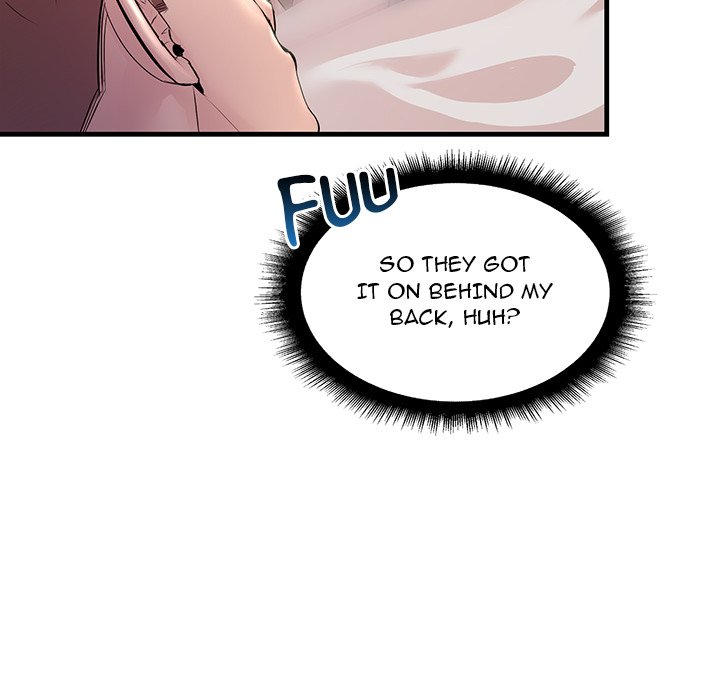 Tangled Webs Chapter 26 - HolyManga.Net