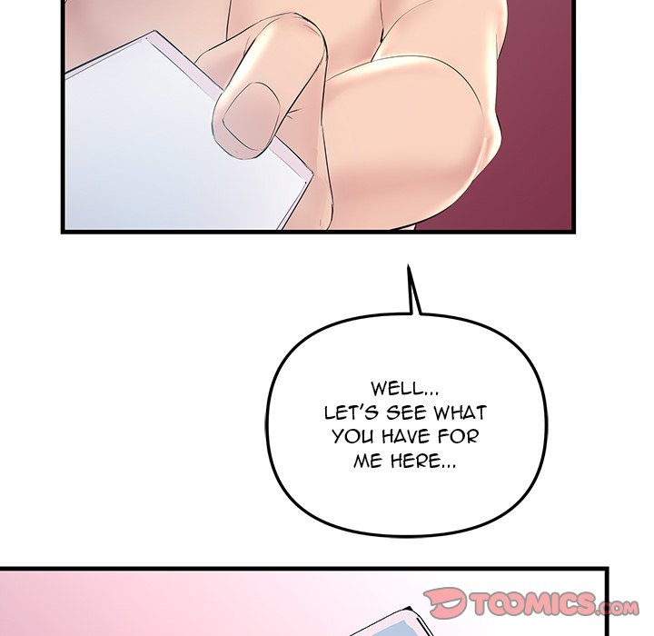 Tangled Webs Chapter 26 - HolyManga.Net