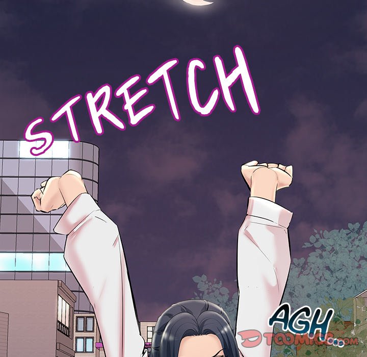 Tangled Webs Chapter 27 - HolyManga.Net