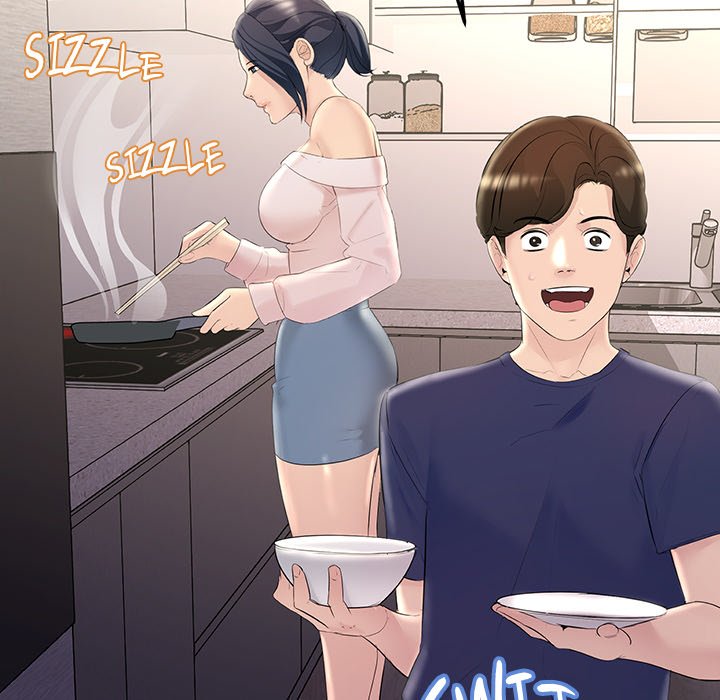 Tangled Webs Chapter 27 - HolyManga.Net