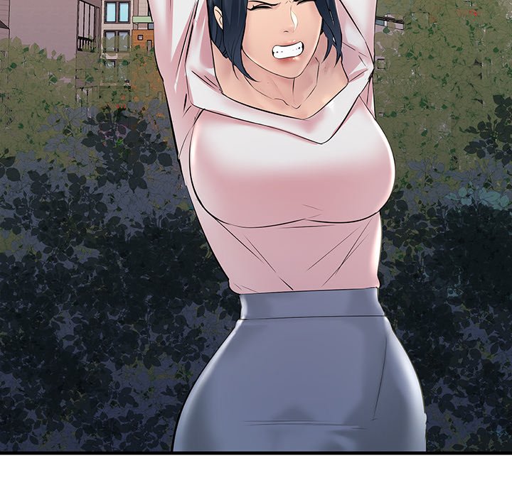 Tangled Webs Chapter 27 - HolyManga.Net