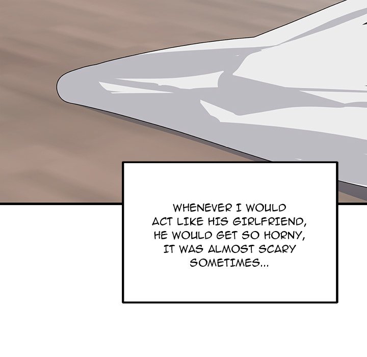 Tangled Webs Chapter 27 - HolyManga.Net