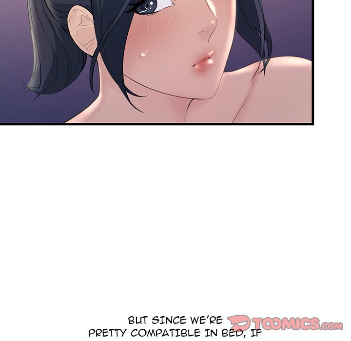 Tangled Webs Chapter 27 - HolyManga.Net