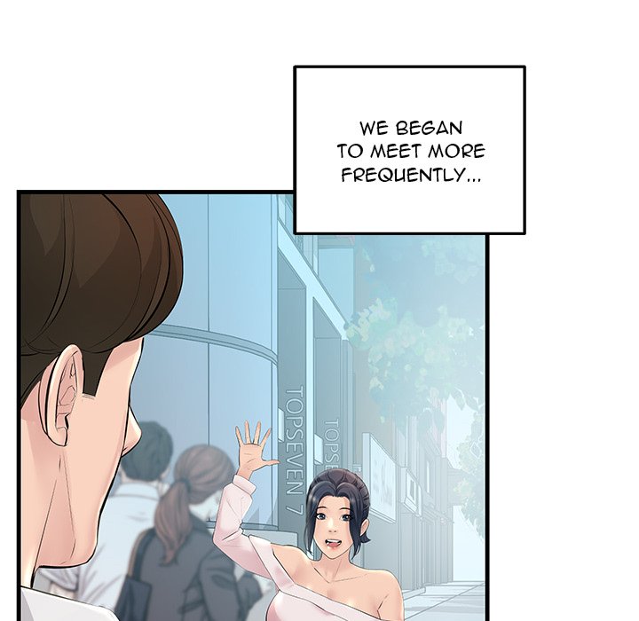 Tangled Webs Chapter 27 - HolyManga.Net