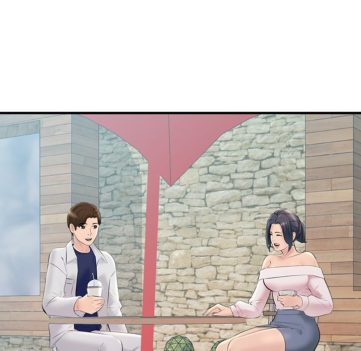 Tangled Webs Chapter 27 - HolyManga.Net