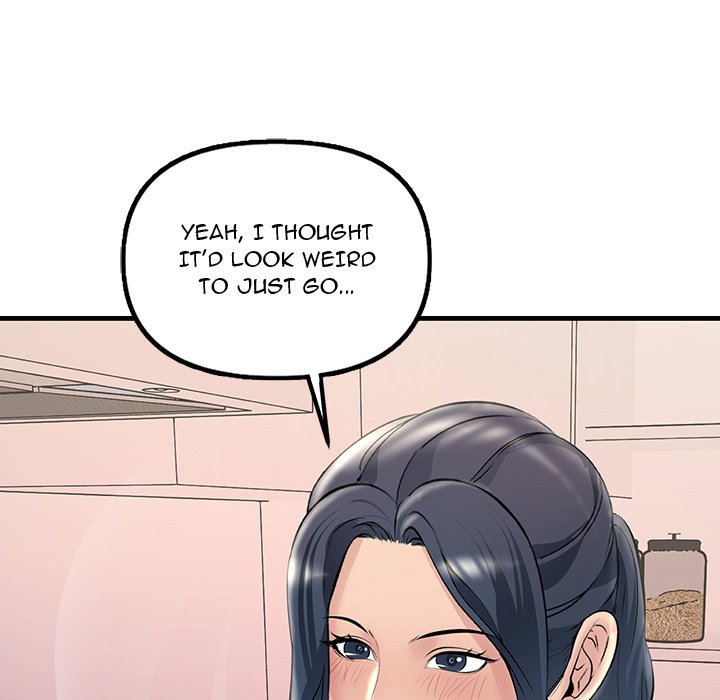 Tangled Webs Chapter 27 - HolyManga.Net