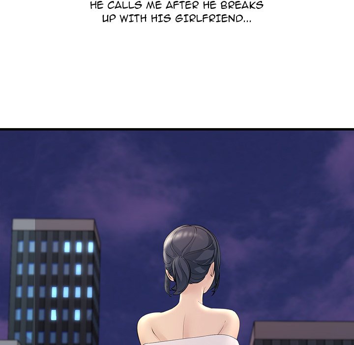 Tangled Webs Chapter 27 - HolyManga.Net
