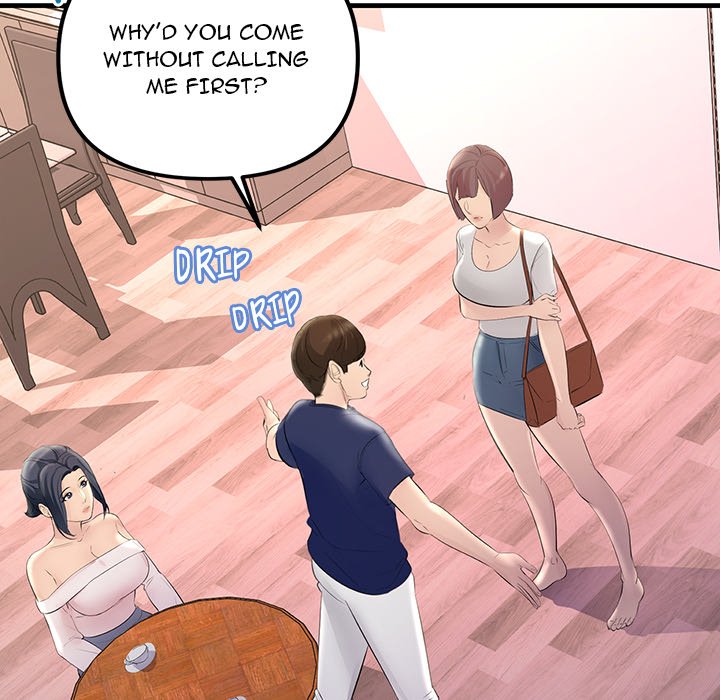 Tangled Webs Chapter 27 - HolyManga.Net