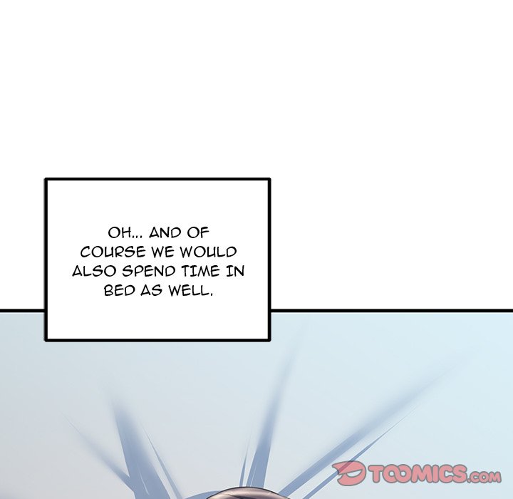 Tangled Webs Chapter 27 - HolyManga.Net