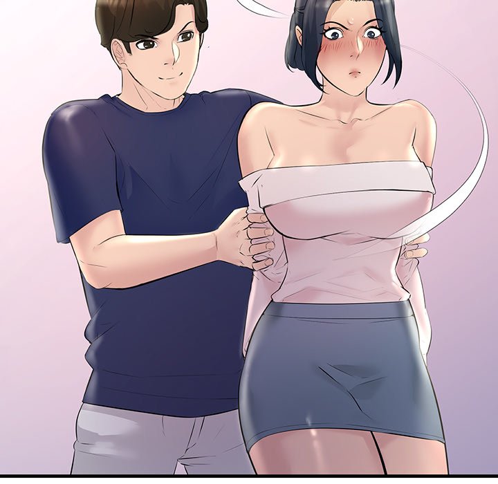 Tangled Webs Chapter 27 - HolyManga.Net