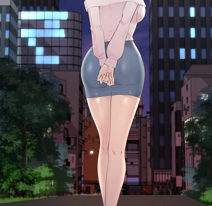 Tangled Webs Chapter 27 - HolyManga.Net
