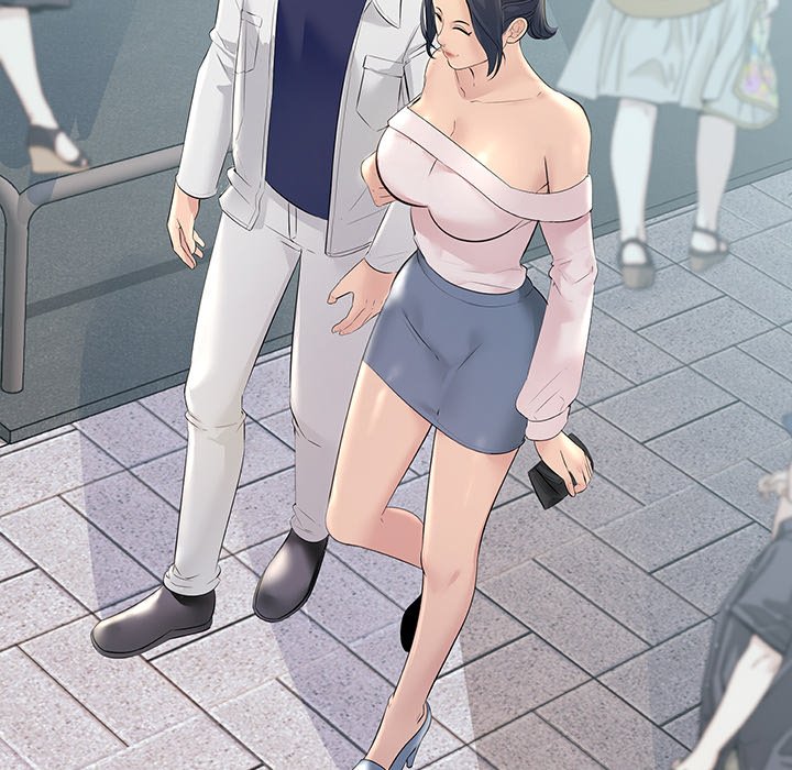 Tangled Webs Chapter 27 - HolyManga.Net