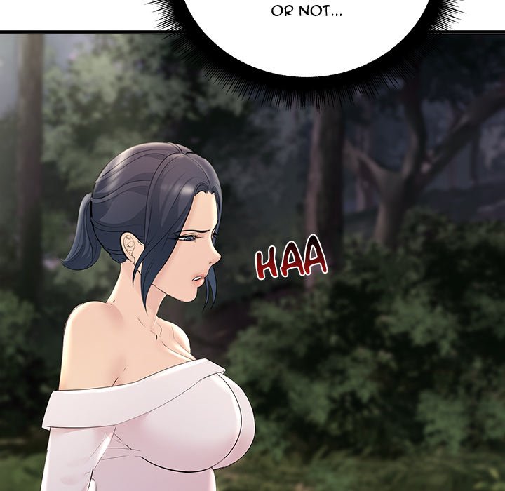 Tangled Webs Chapter 27 - HolyManga.Net