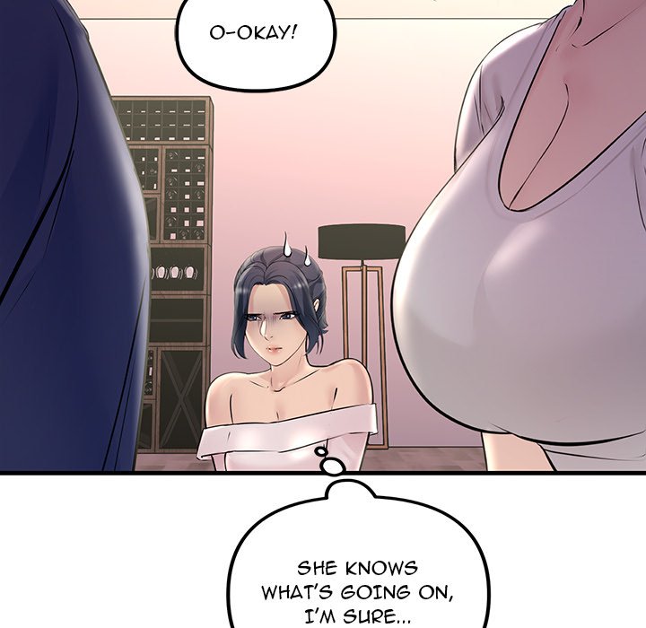 Tangled Webs Chapter 27 - HolyManga.Net