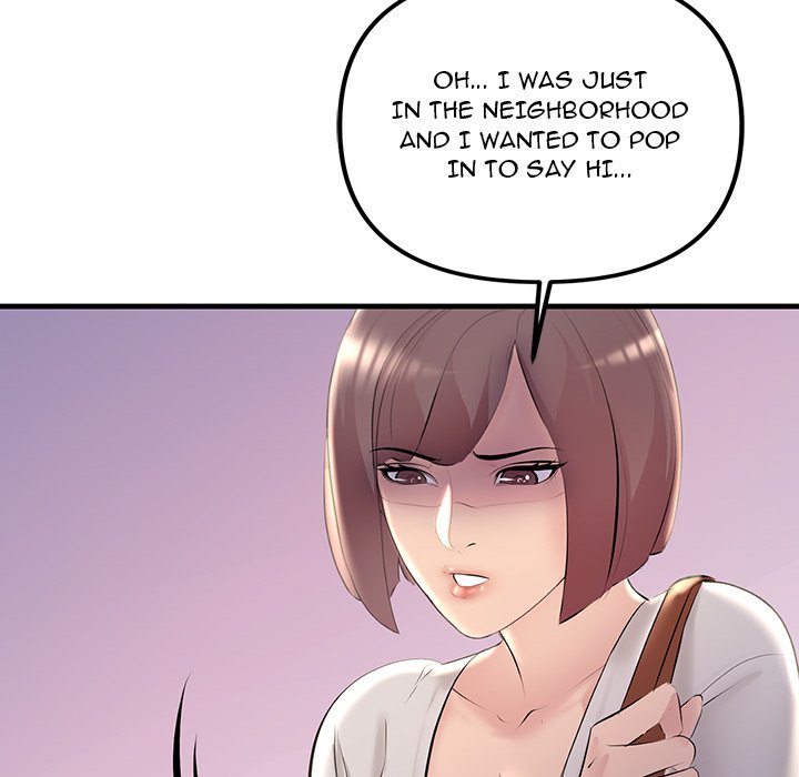 Tangled Webs Chapter 27 - HolyManga.Net