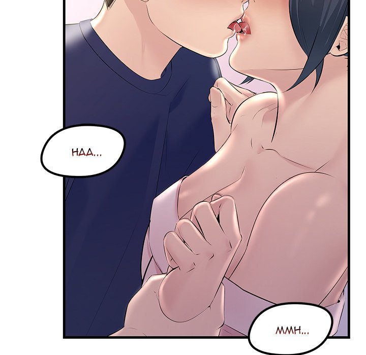Tangled Webs Chapter 27 - HolyManga.Net