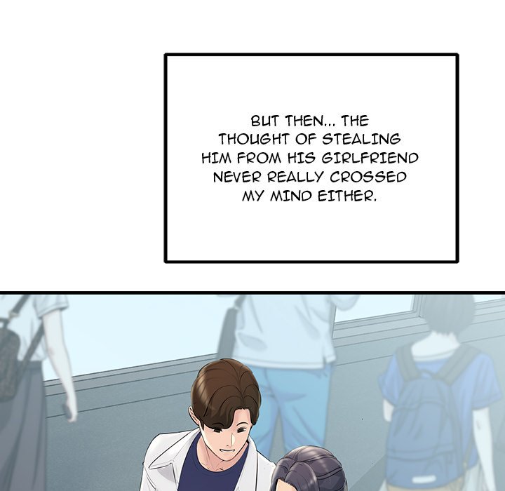 Tangled Webs Chapter 27 - HolyManga.Net