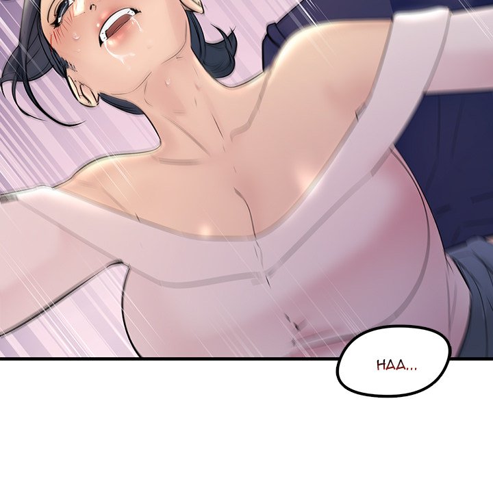 Tangled Webs Chapter 27 - HolyManga.Net