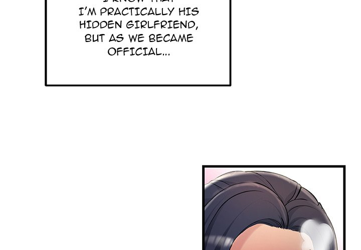 Tangled Webs Chapter 27 - HolyManga.Net