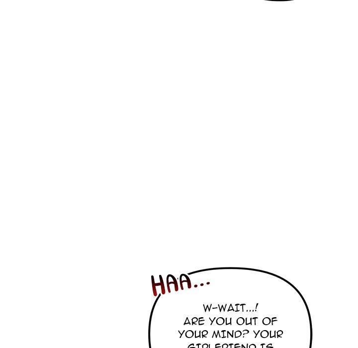 Tangled Webs Chapter 27 - HolyManga.Net