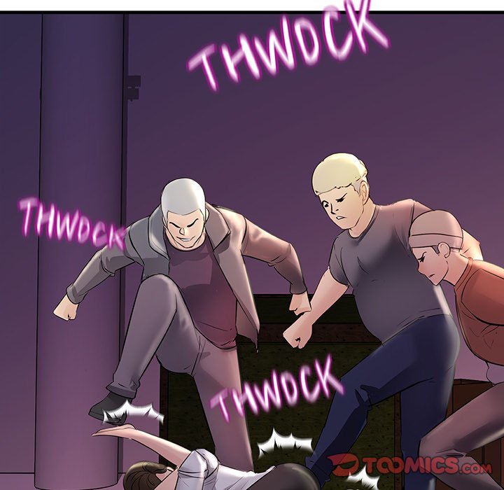 Tangled Webs Chapter 28 - HolyManga.Net