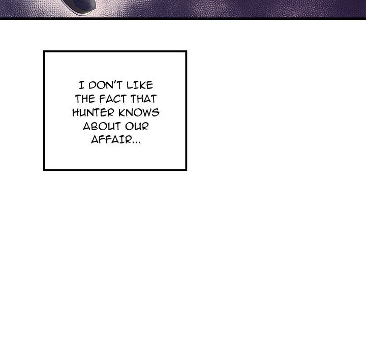 Tangled Webs Chapter 28 - HolyManga.Net