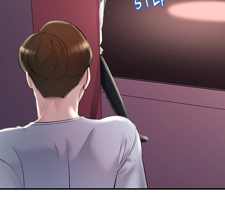 Tangled Webs Chapter 28 - HolyManga.Net