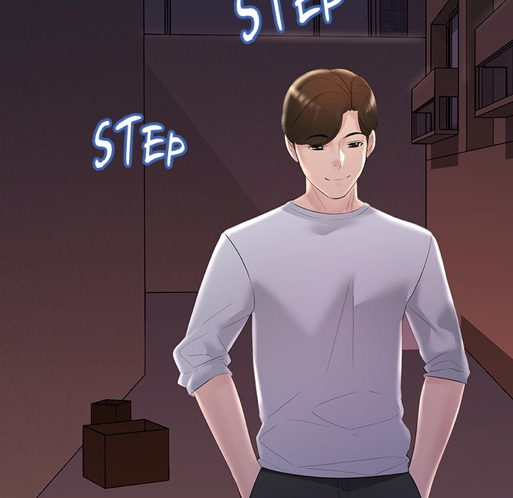 Tangled Webs Chapter 28 - HolyManga.Net