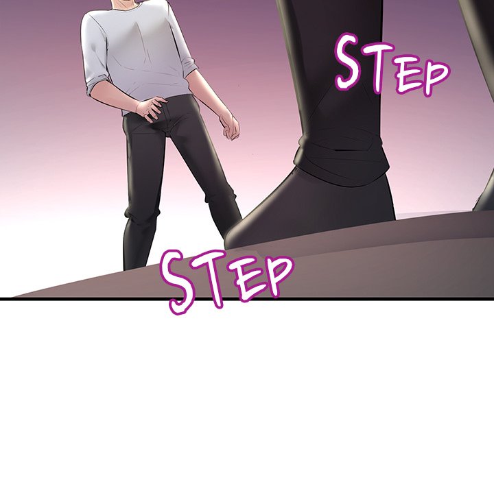 Tangled Webs Chapter 28 - HolyManga.Net