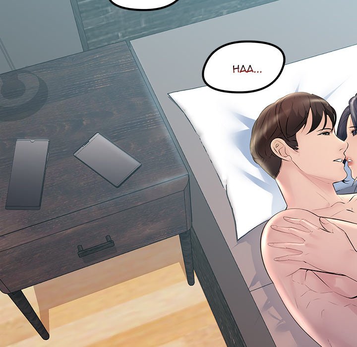 Tangled Webs Chapter 28 - HolyManga.Net