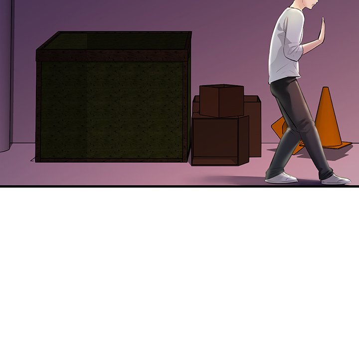 Tangled Webs Chapter 28 - HolyManga.Net